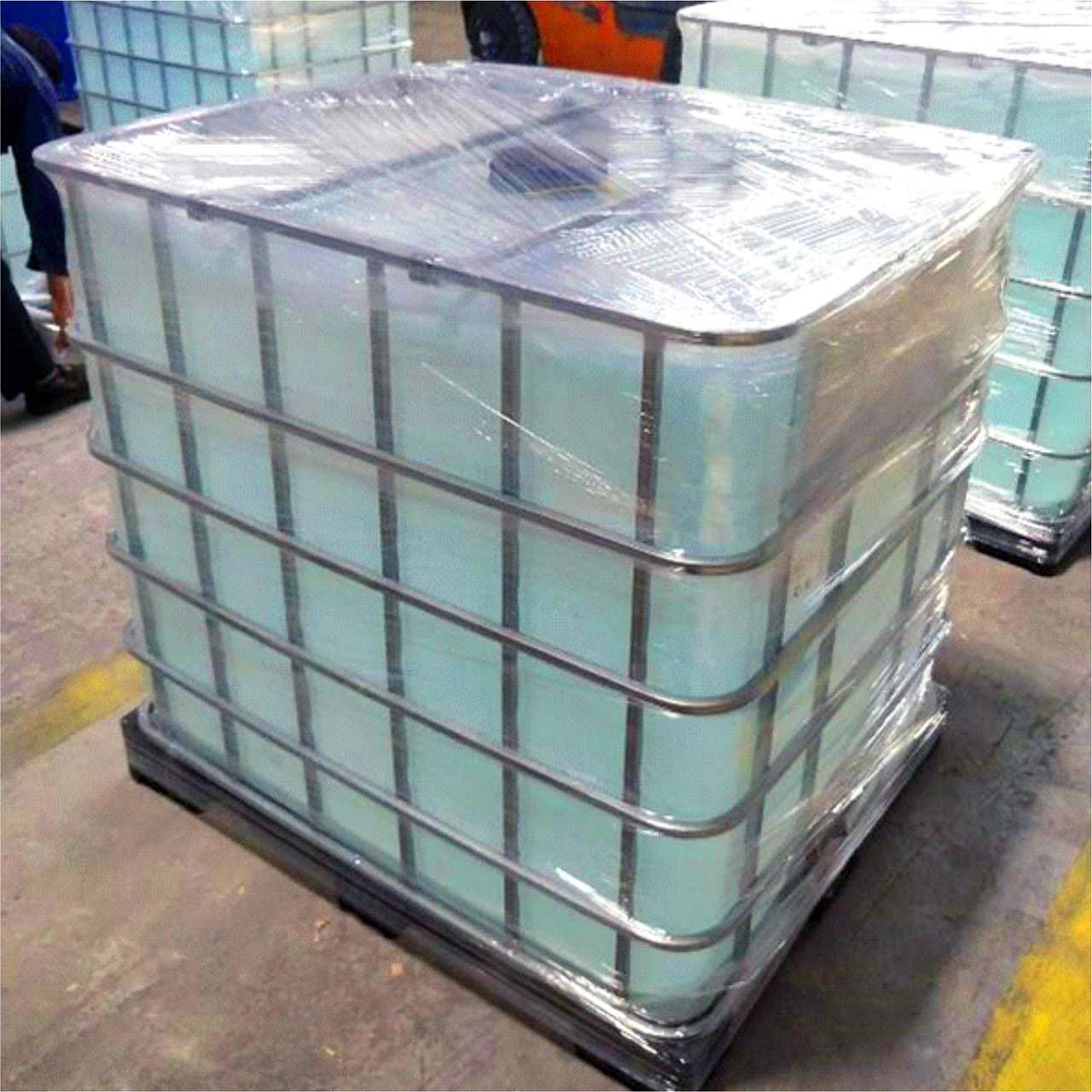 Contenedor de 1000 litros